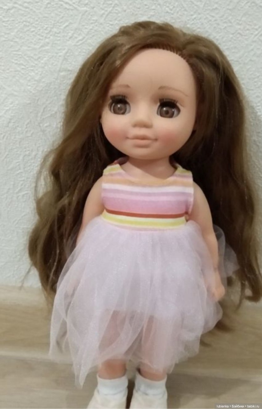 Задушевная моя Весна🧡💚💖 — Российские куклы Весна