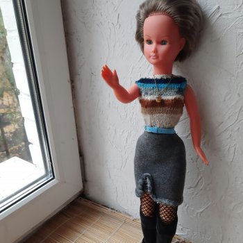 Французская штучка