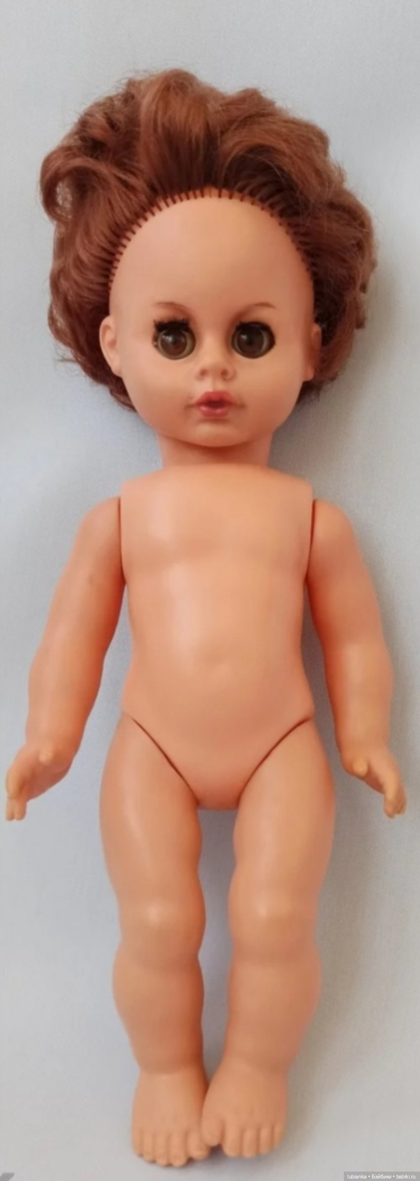 Счастье привалило🤗 — Винтажные куклы ГДР (Немки): Бигги