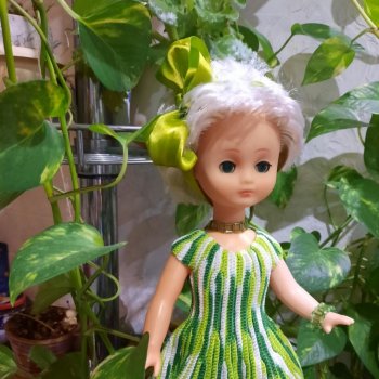 Несмеяна Сильвия