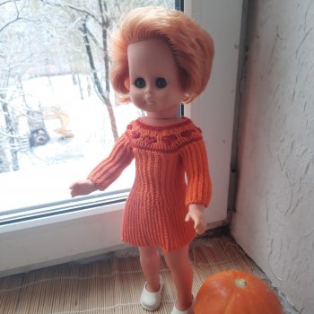 Агнесса 🧡❤️‍🔥