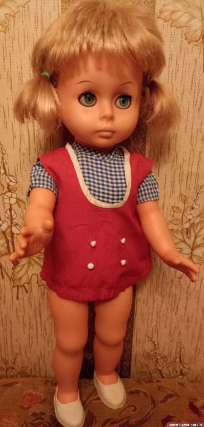 Новосёлочка моя Ангелина😇💖