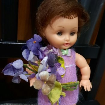 Цыпочка Ия🐥🐿💜