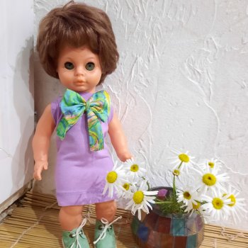 Женни💜💚🤎💙❤