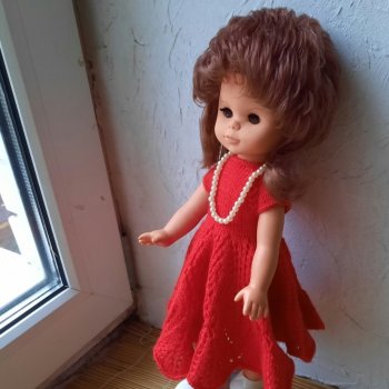 Я не знаю кто она🤔