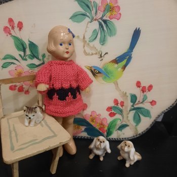 А кто её знает?!)...