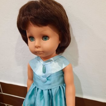 Фаворитка дубль 2💖💙