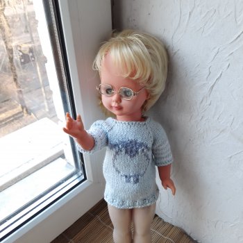 Наваждение