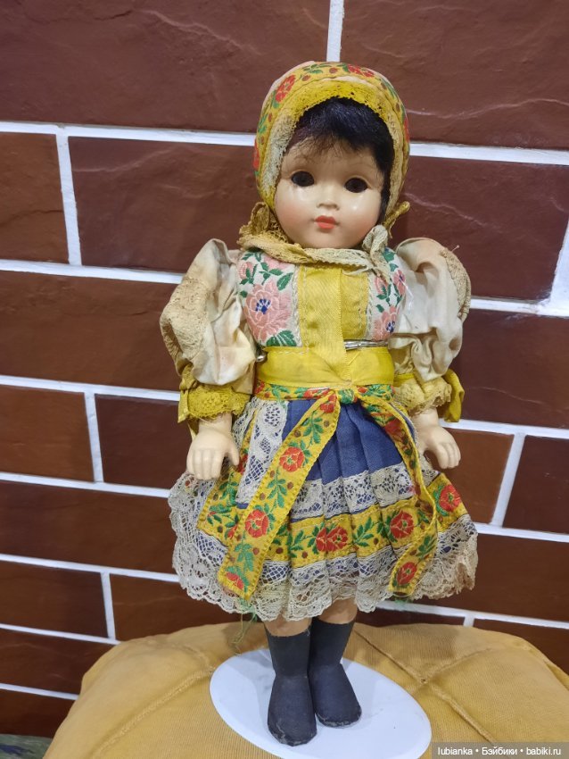 Люсиль💜 — Домашние коллекции кукол: фото собраний