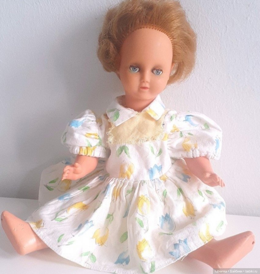 Вновь прибывшая винтажная француженка