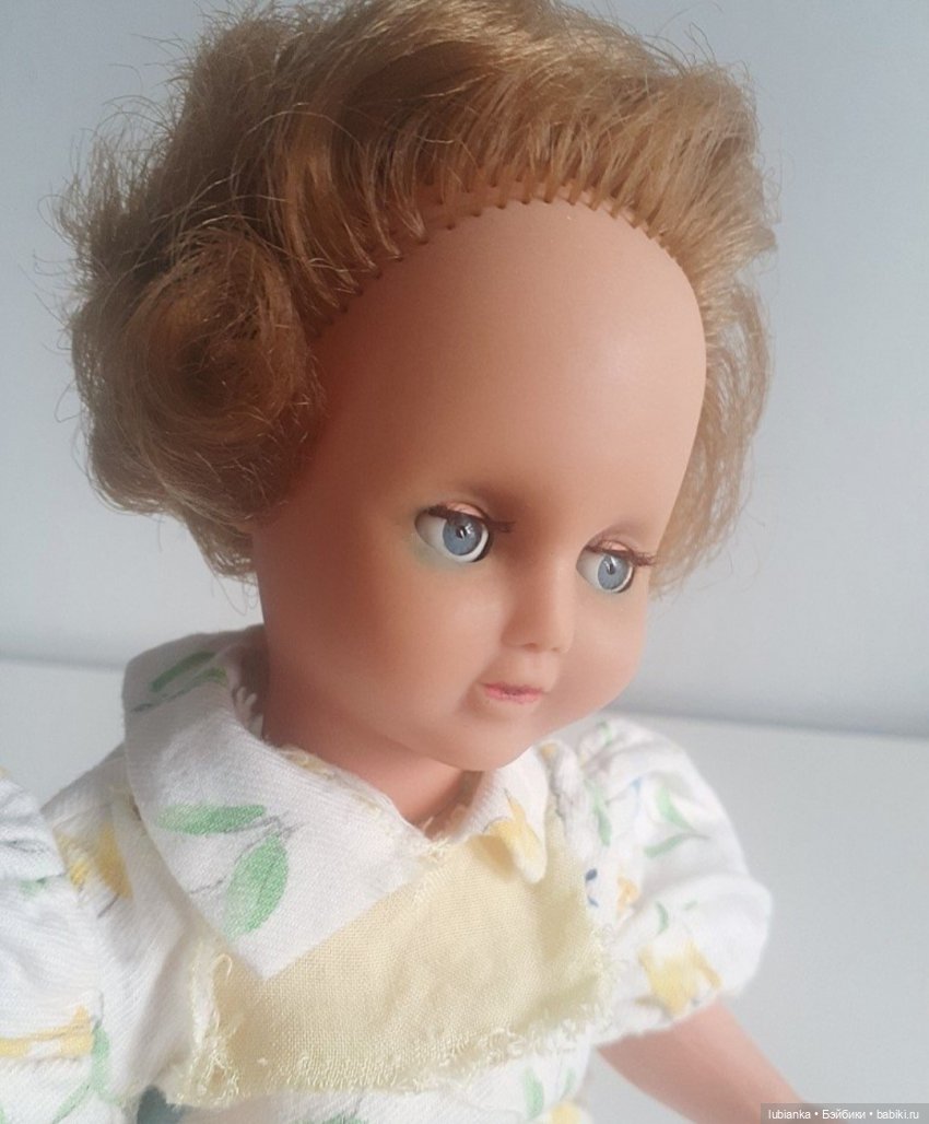 Вновь прибывшая винтажная француженка (фото 2)