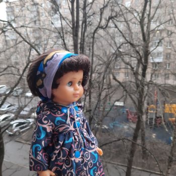 Повторение пройденного...