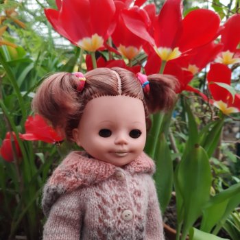 Всем хочется Весны🌞🌱