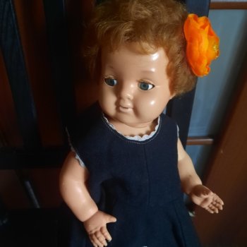 Такая разная старая француженка...