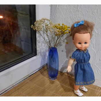 И опять-таки Беллочка🥰💃