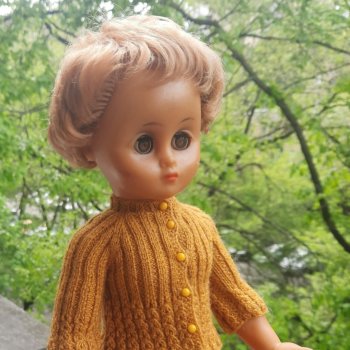 Альбертина