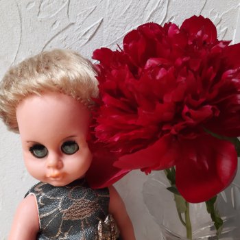 Ещё одна-и дюжина🤗🤩