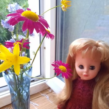 И...очередная ГДРочка🤗🥰