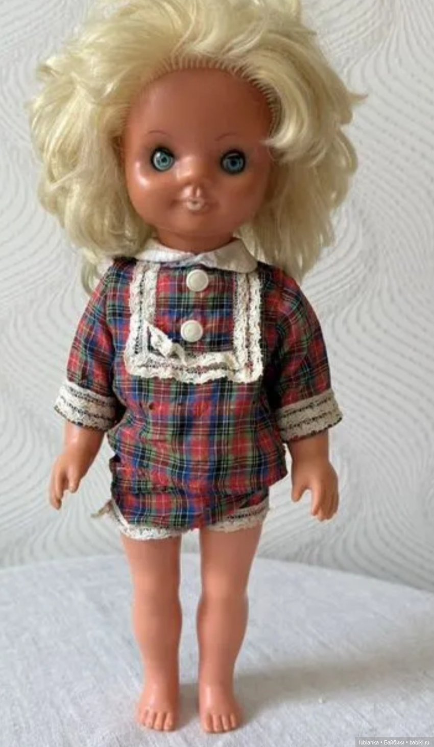 Неказистая,но с изюминкой (фото 2)