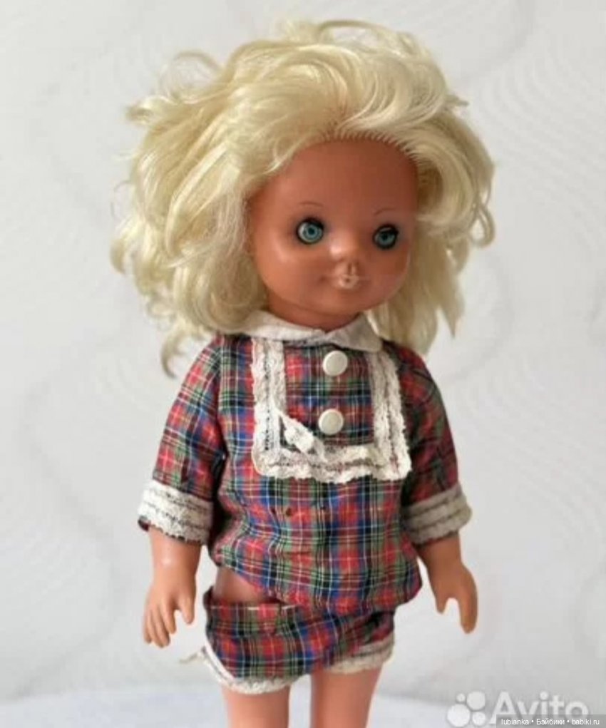 Неказистая,но с изюминкой (фото 3)