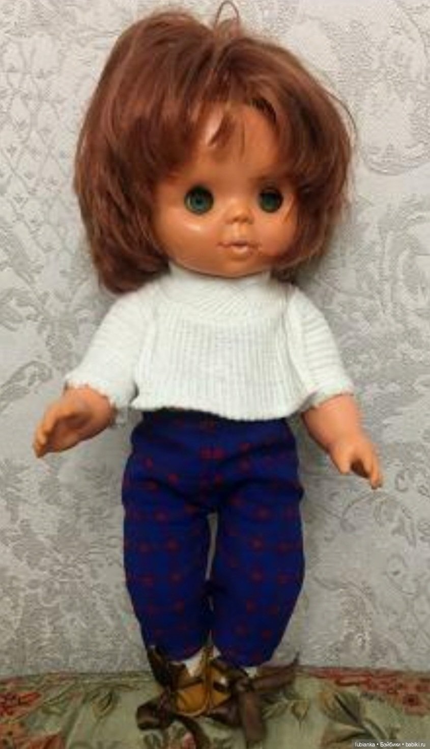 Неказистая,но с изюминкой (фото 6)