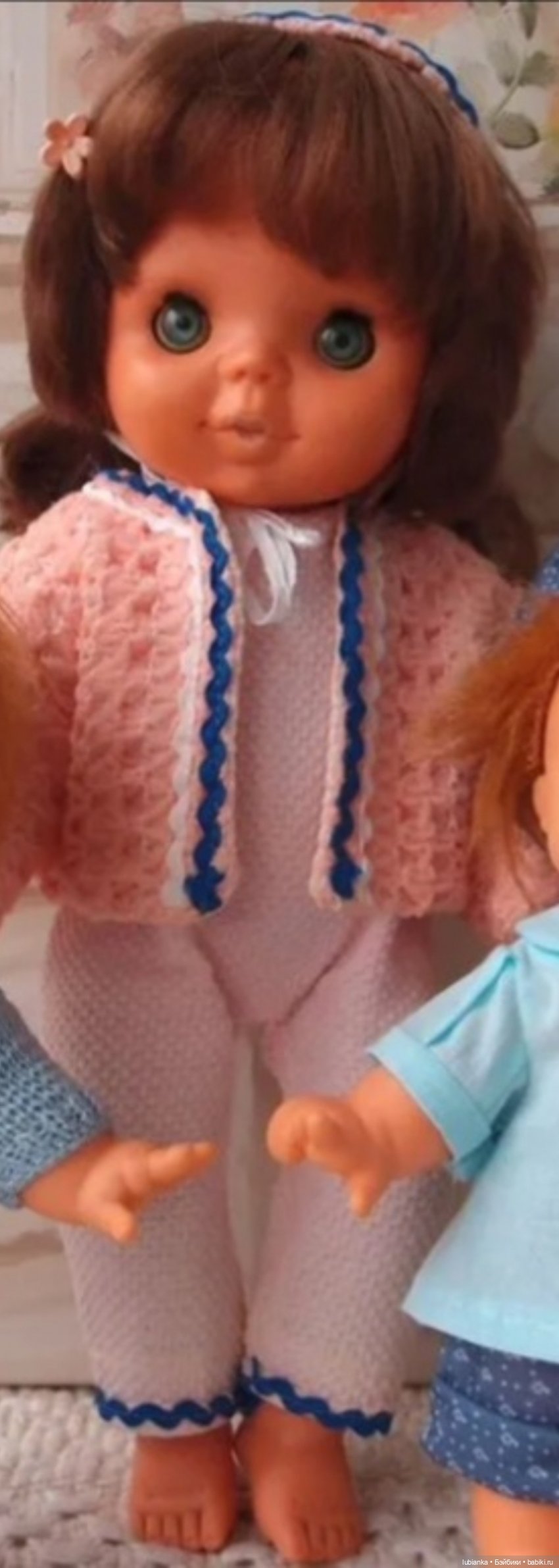 Неказистая,но с изюминкой (фото 7)