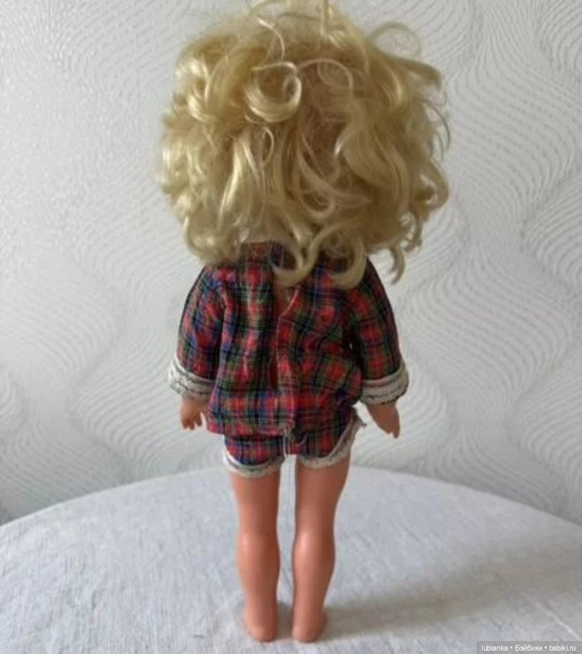 Неказистая,но с изюминкой (фото 4)