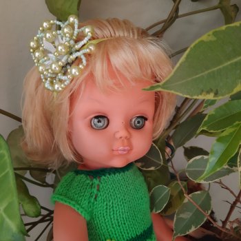 Не Мартина,а Эрнестина🤗💚