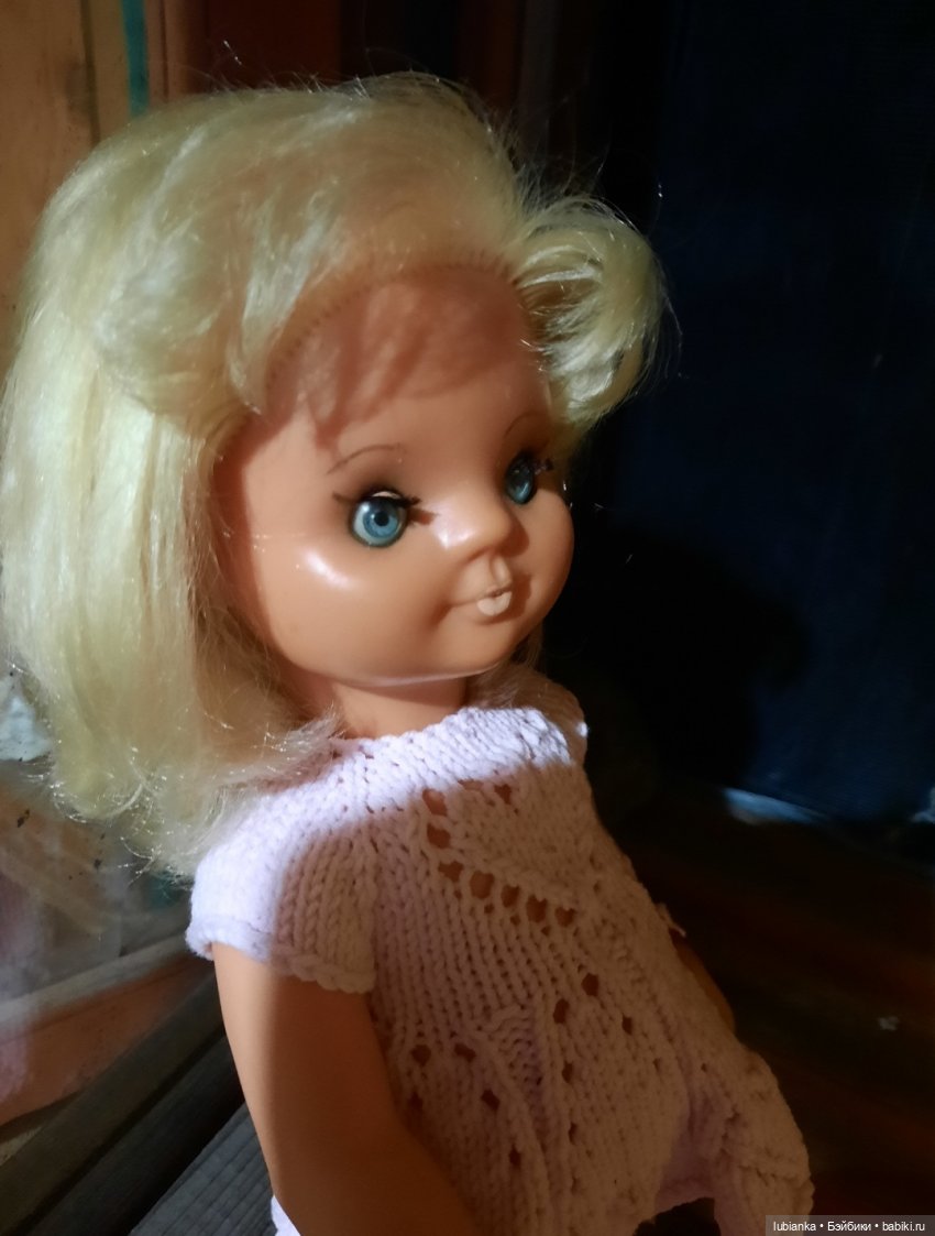 Неказистая,но с изюминкой (фото 10)