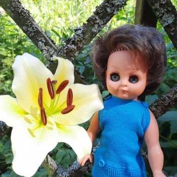 3+2 💙💚🧡🤎💖