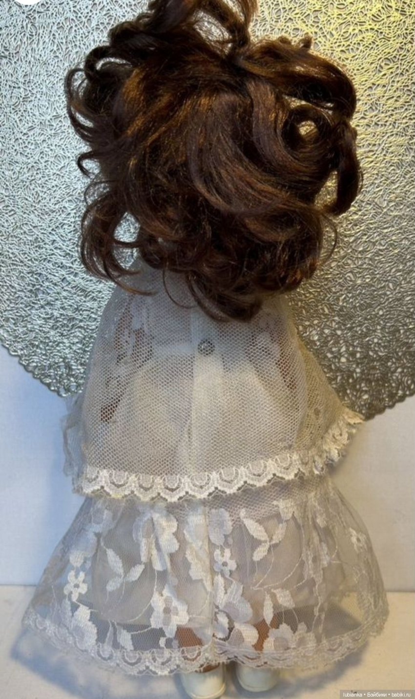 Моя Биггулька-хорошулька💛 (фото 4)