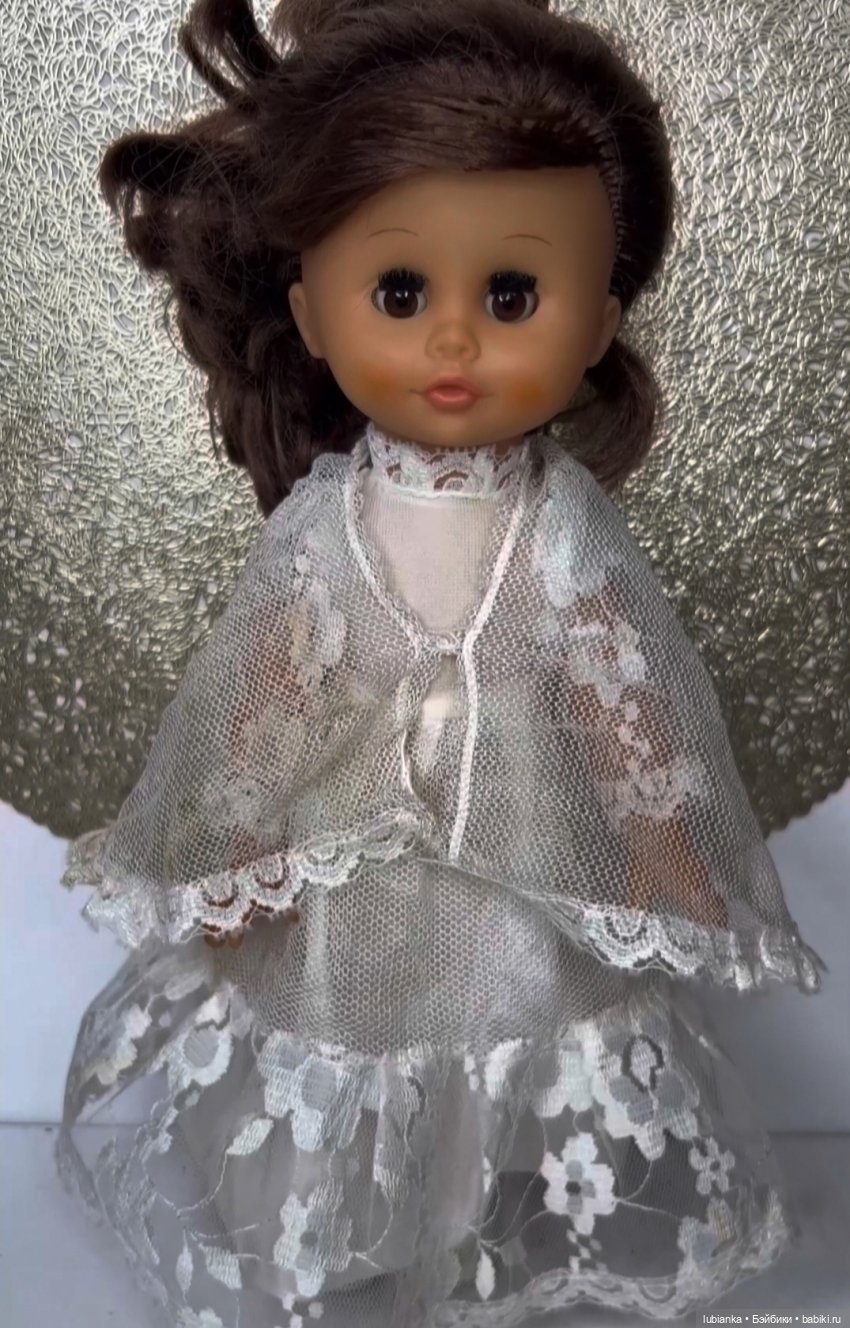 Моя Биггулька-хорошулька💛 (фото 3)