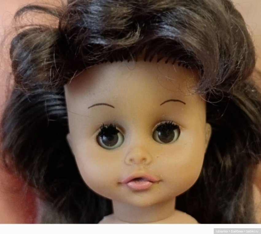 Моя Биггулька-хорошулька💛