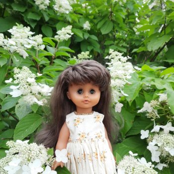 Моя Биггулька-хорошулька💛