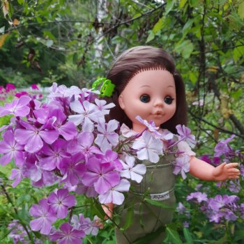 Моя желанная Мирабель💚💗