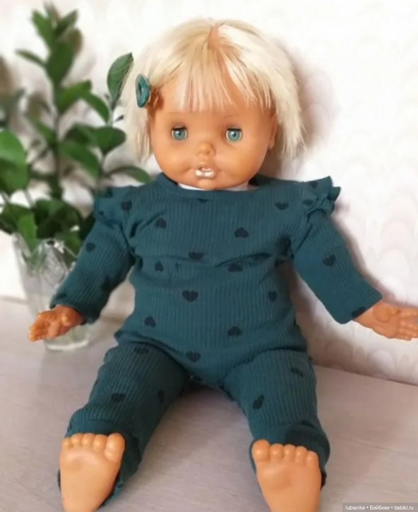 "Мои глаза в тебя не влюблены" (фото 7)