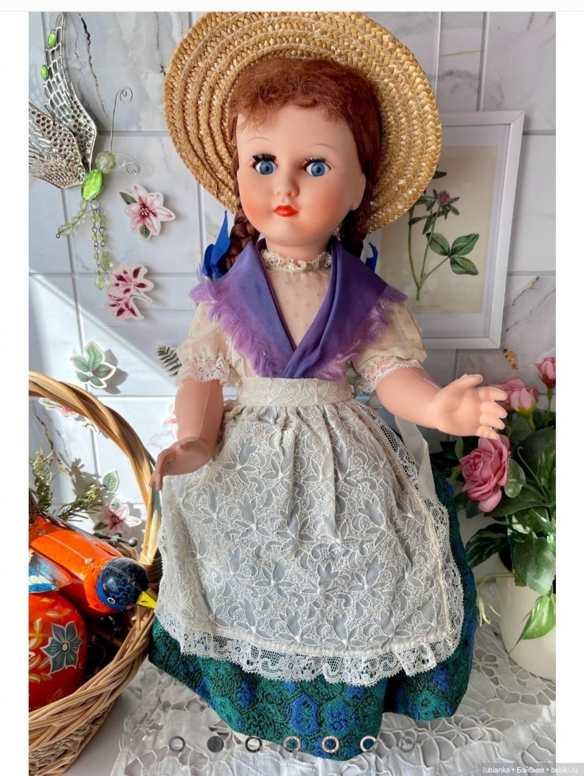 Третья Белла-пятидесятница🌼🌸🌻