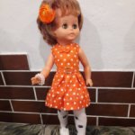 Просто красотка