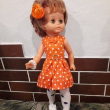 Просто красотка