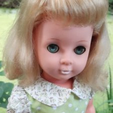 Почти Джоконда ,хоть из ГДР