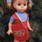 Неженка из ГДР