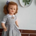 Милейшая девочка французская