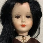 Необыкновенная красотка