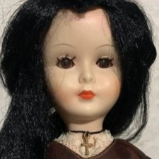 Необыкновенная красотка