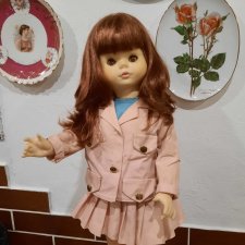 Ооооооочень редкая Аришка