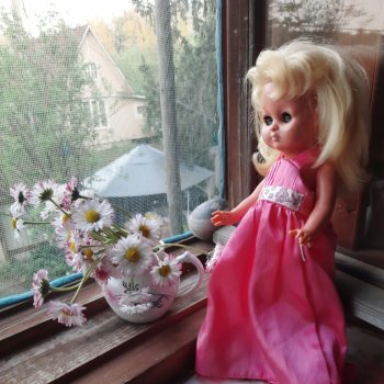 В предверии светлого мая🌱🍀🦋🐞🌞