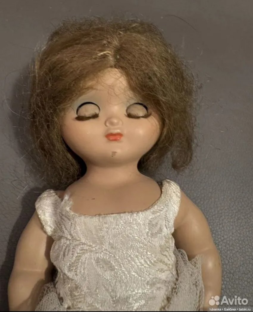 Испаночка | Бэйбики Испаночка — Коллекции игровых кукол (Playline): фото полок (фото 3)