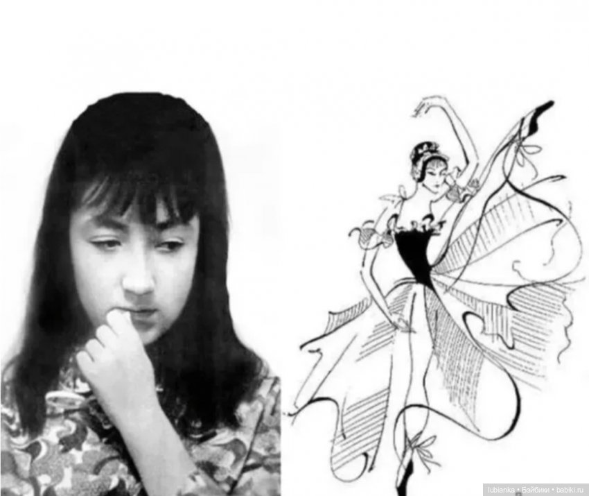 И всё-таки она оказалась балериной💃🎊 (фото 5)