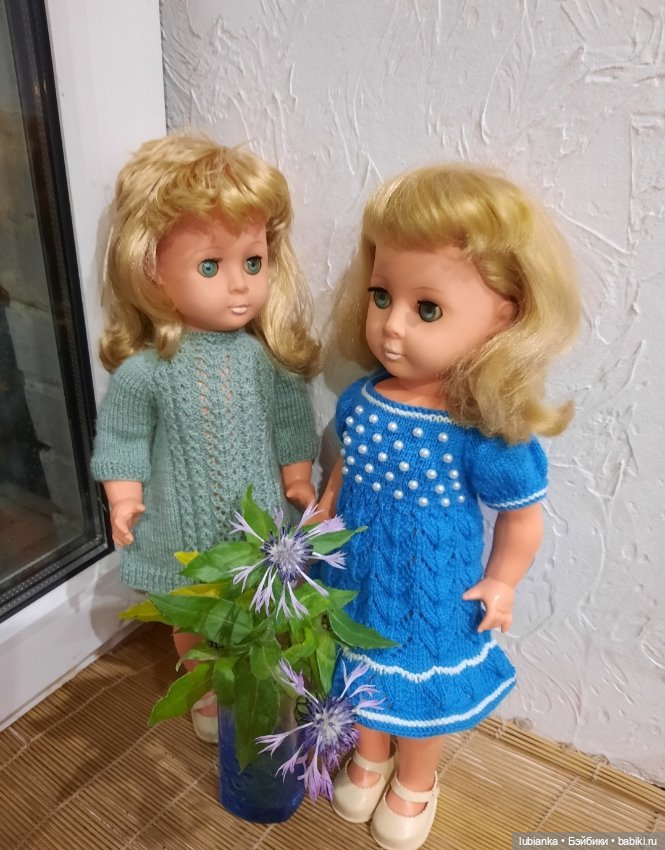 Опять нечаянная троица🥰 — Игрушки СССР и советского детства: резиновые (фото 3)