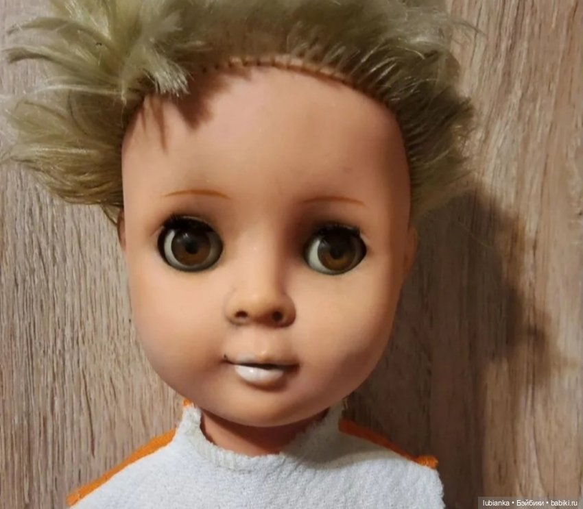 Опять нечаянная троица🥰 — Игрушки СССР и советского детства: резиновые